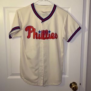 Phillies Ryan Howard Jersey